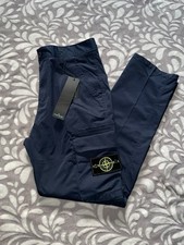 Pantalon Cargo Stone