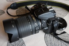 Appareil photo numérique