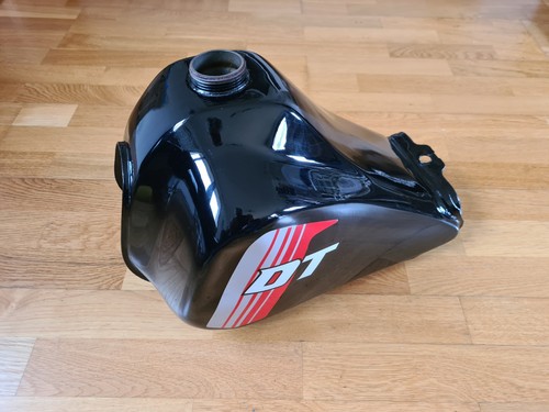 Yamaha vintage nos dtlc 125 - vintage,