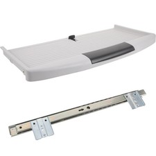  Tiroir Clavier Sous Bureau