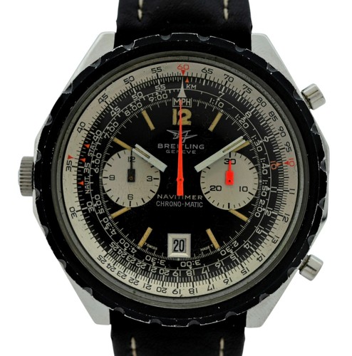 Breitling 48mm men navitimer - 48mm,