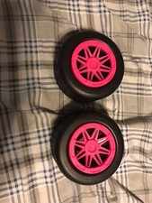 Our Generation Ice Cream Truck