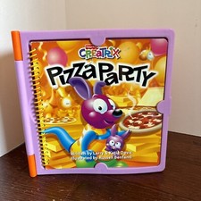 Pizza party fisher price - pizza,