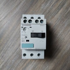 Disjoncteur moteur SIEMENS