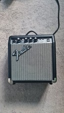 Fender Frontman 10G noir - Ampli guitare