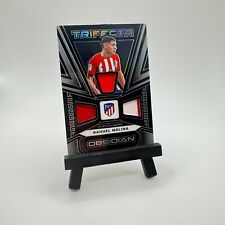 2023 Panini Obsidian trifecta