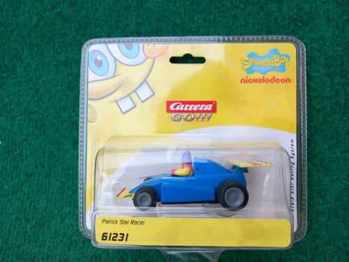 Voiture circuit carrera - circuit,