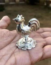 Coq de poule religieux hindou