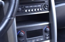 PLAQUE PEUGEOT 207 CC RC SW