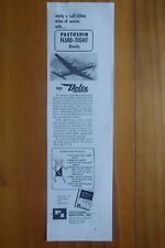 8/1953 PUB PASTUSHIN AVIATION