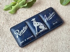 Vintage Ancien Rare REEVES