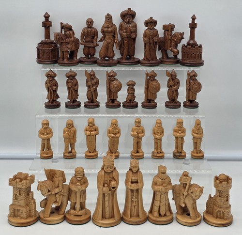 Magnifique jeu échecs - jeu, d’échecs