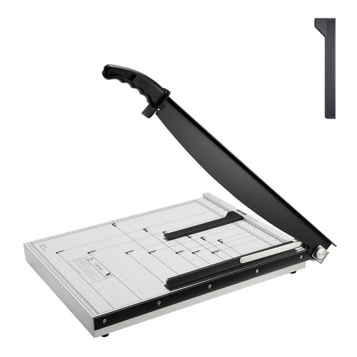 Vevor massicot coupe papier - massicot,