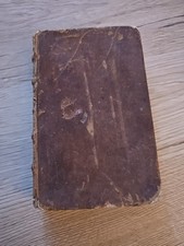 Livre Ancien Histoire De