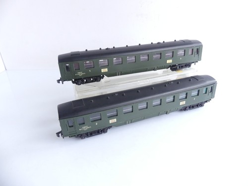 7330 7340 hornby - annee, 70