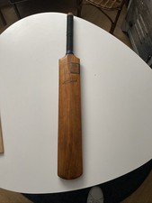 vintage Driver Déco cricket batte  e selected SS