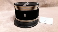 kepi de lieutenant- colonel