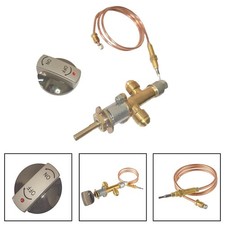 Kit de soupapes de régulation