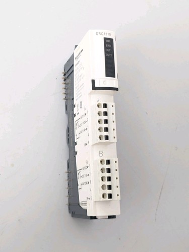 Schneider electric advantys - electric,