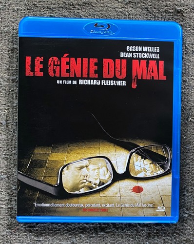 Génie mal richard - génie, (richard