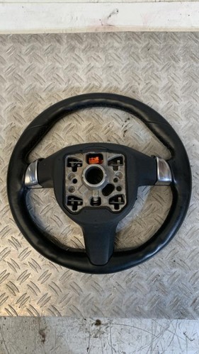 Volant porsche cayenne phase - porsche,