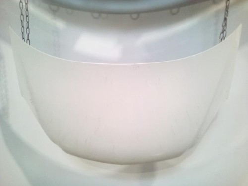 Capot opel corsa - capot,