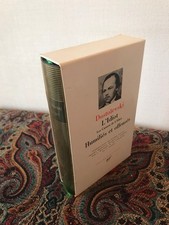 LA PLÉIADE       DOSTOÏEVSKI