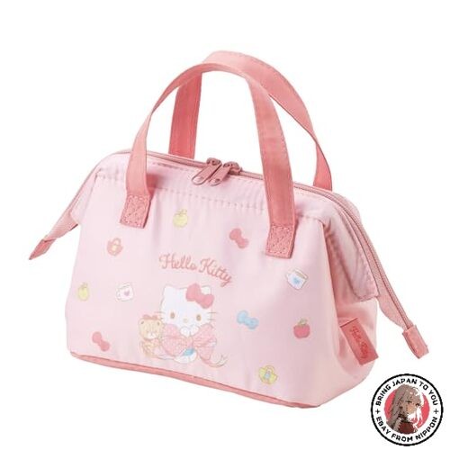 Petit sac lunch patineur - sac,