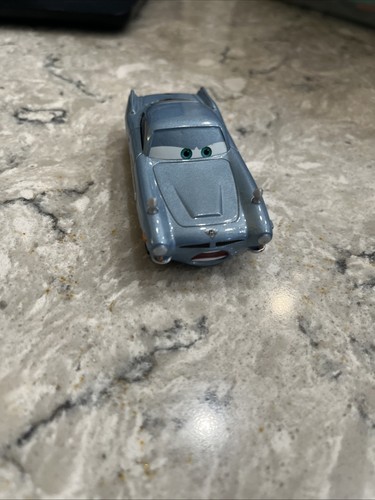 Disney pixar cars palace - 2,