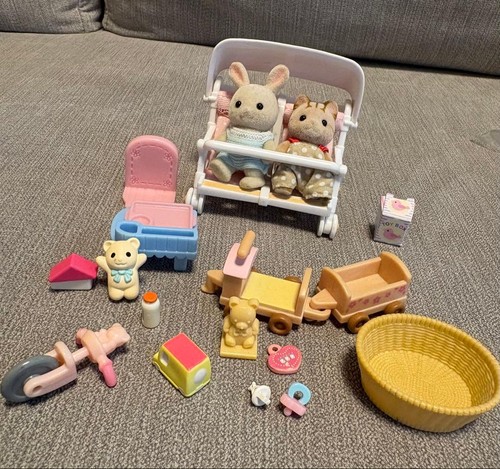 Ensemble pièces bébé - ensemble, 2