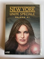 New York Unité spéciale