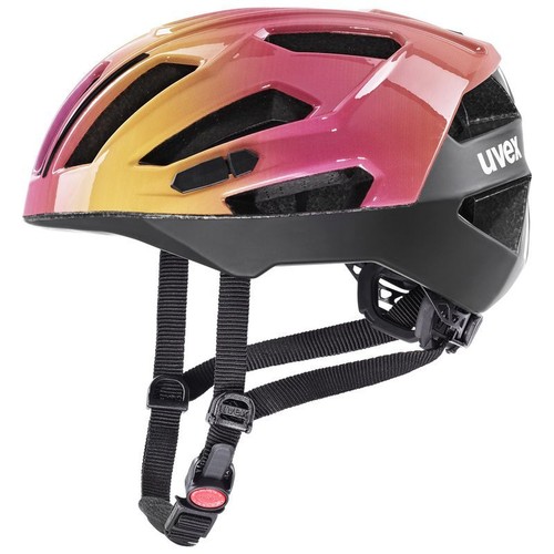 Uvex gravel juicy peach - juicy,
