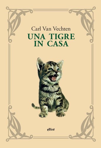 Carl van vechten - van,