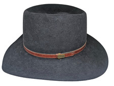Akubra Rogue Imperial Pure Fur
