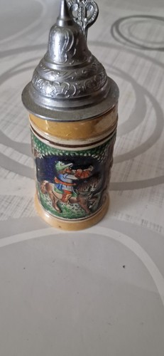 Chope réserviste - chope,
