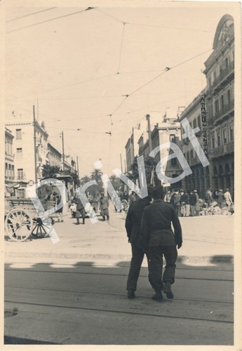 Photo soldats wehrmacht - wehrmacht, ii