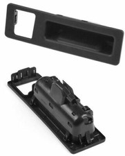 Bouton ouverture de coffre