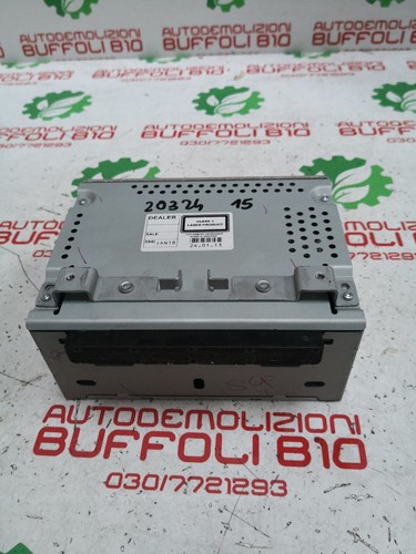 Module électronique