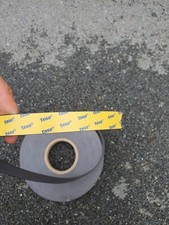 rouleau adhésif magnétique