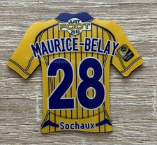 Magnets Just Foot 2010 Sochaux