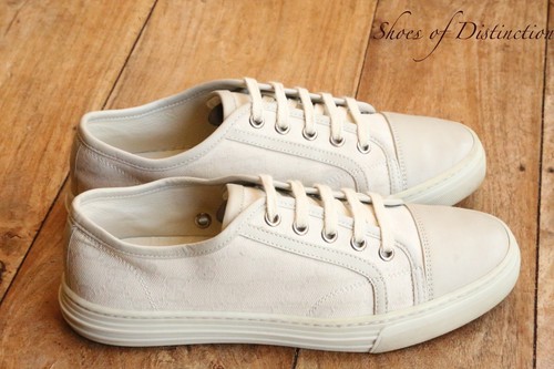 Baskets gucci ace monogram - baskets,