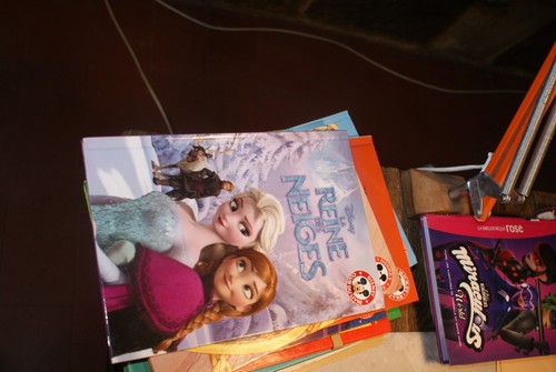 Disney mickey club livre - club,