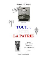 Guerre 39/40-Milice-Collaboration-LVF-Division Charlemagne
