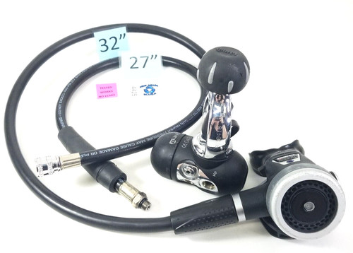 Mares proton v16 - xl, scs