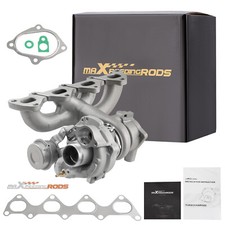 Turbocompresseur  Para