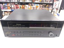 MCINTOSH MR7082 AM/FM Stereo