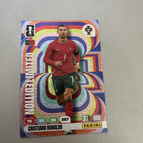 Carte panini adrenalyn - panini, coupe