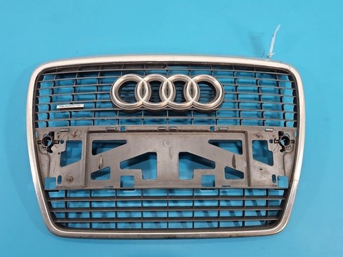 Audi 4f 2006 grille - a6,