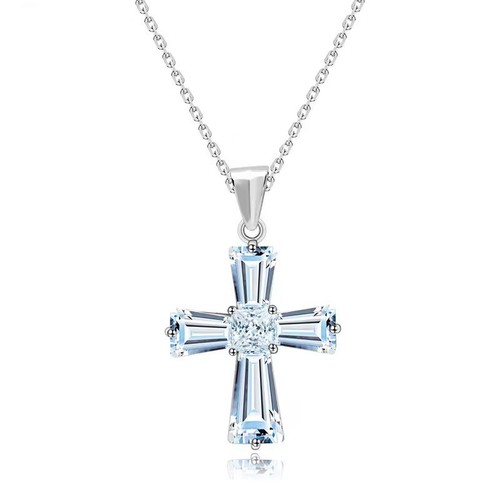 Collier femme avec - avec, pendentif
