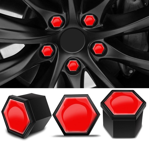 Car wheel nut - wheel,